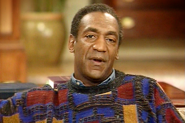 The “Trial” of Bill&nbsp;Cosby