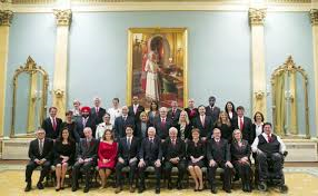 Trudeaucabinet