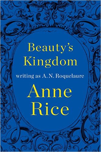 Beauty'skingdomcover