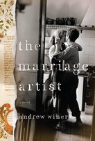 themarriageartist
