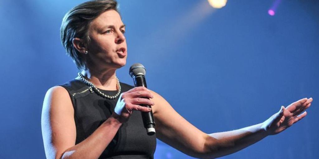 Canadian Values and Kellie&nbsp;Leitch