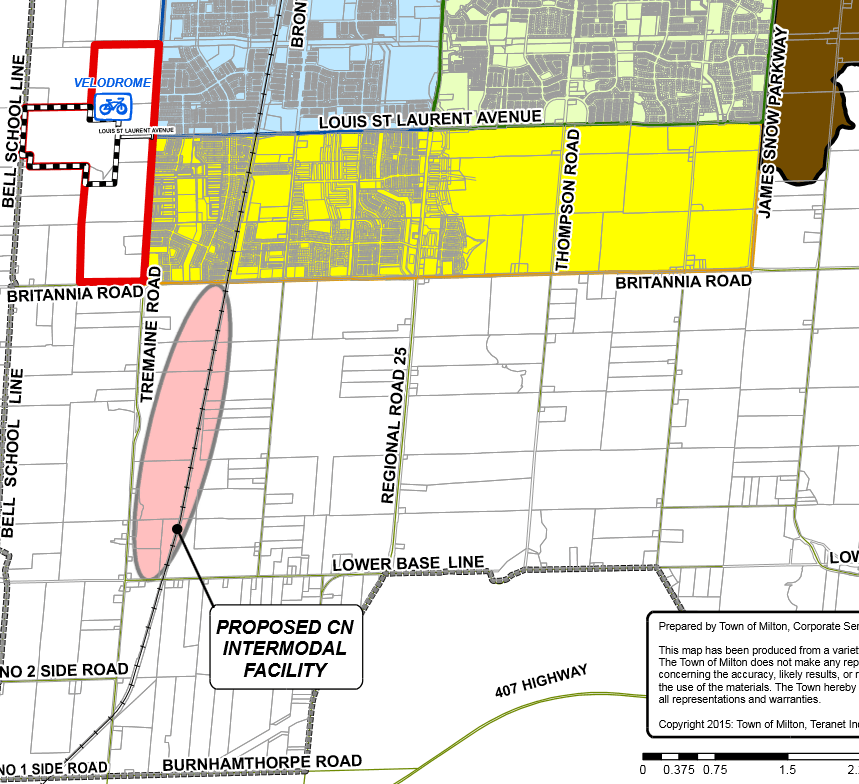 CN To Hold Public Information&nbsp;Sessions