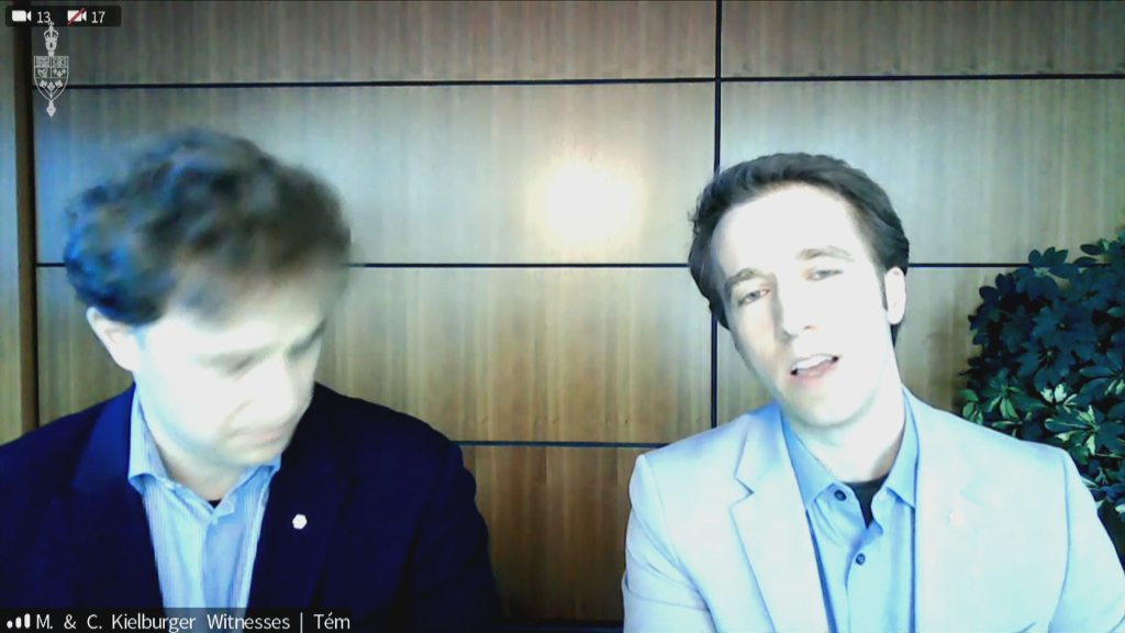 Kielburger Testimony: Nice Try, But It Didn’t&nbsp;Work