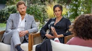 Five Takeaways on the Meghan and Harry Interview with&nbsp;Oprah