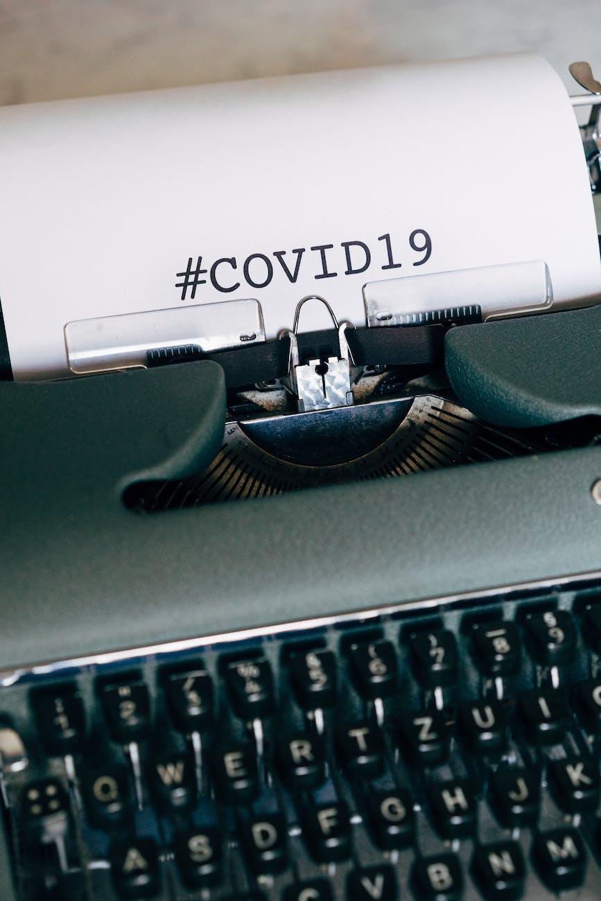 COVID Dispatches: The Most Dangerous&nbsp;Place